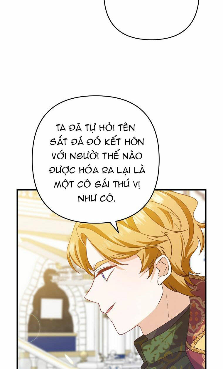 chồng à, mình ly hôn đi chapter 9 - Trang 2