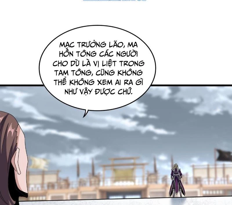 đại quản gia là ma hoàng Chapter 627 - Next Chapter 628