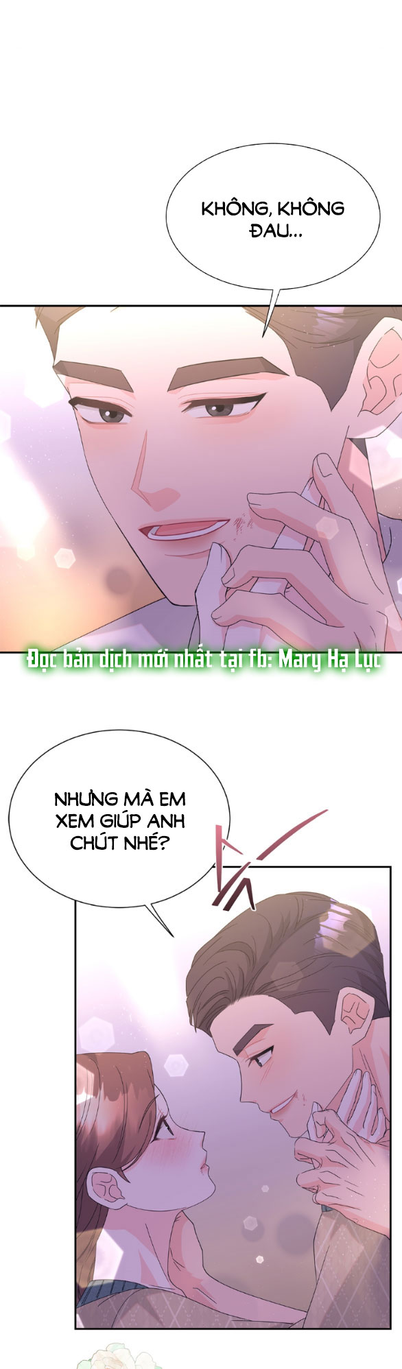 [18+] người vợ giả mạo Chap 43 - Next 43.1