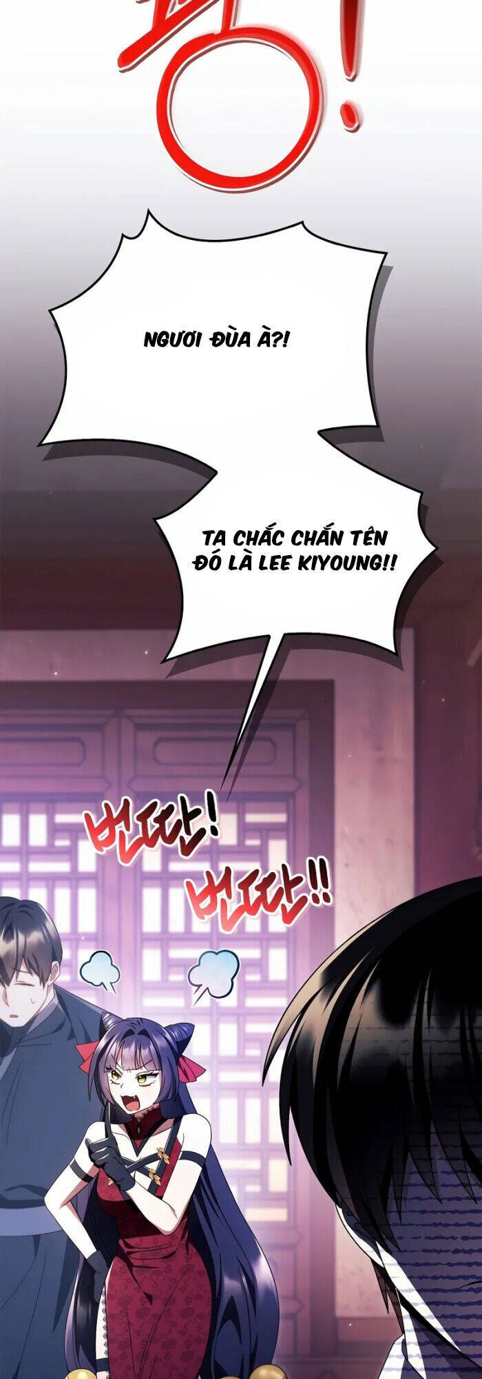 kí sự hồi quy Chapter 120 - Trang 2