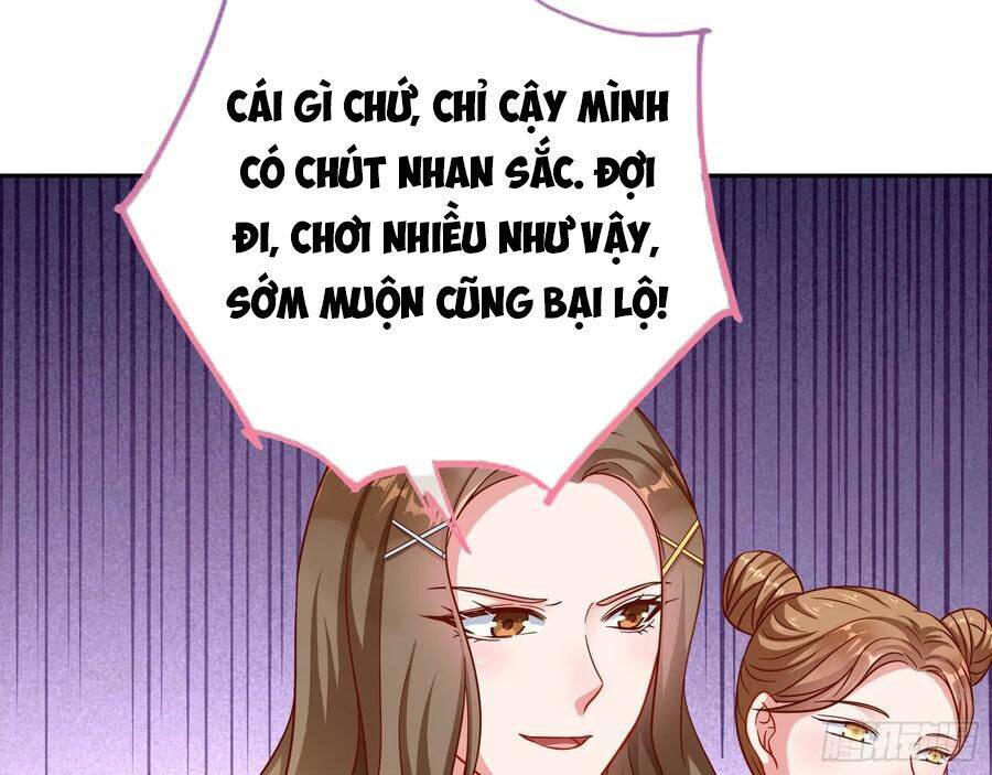 vạn tra triêu hoàng chapter 220 - Next chapter 221