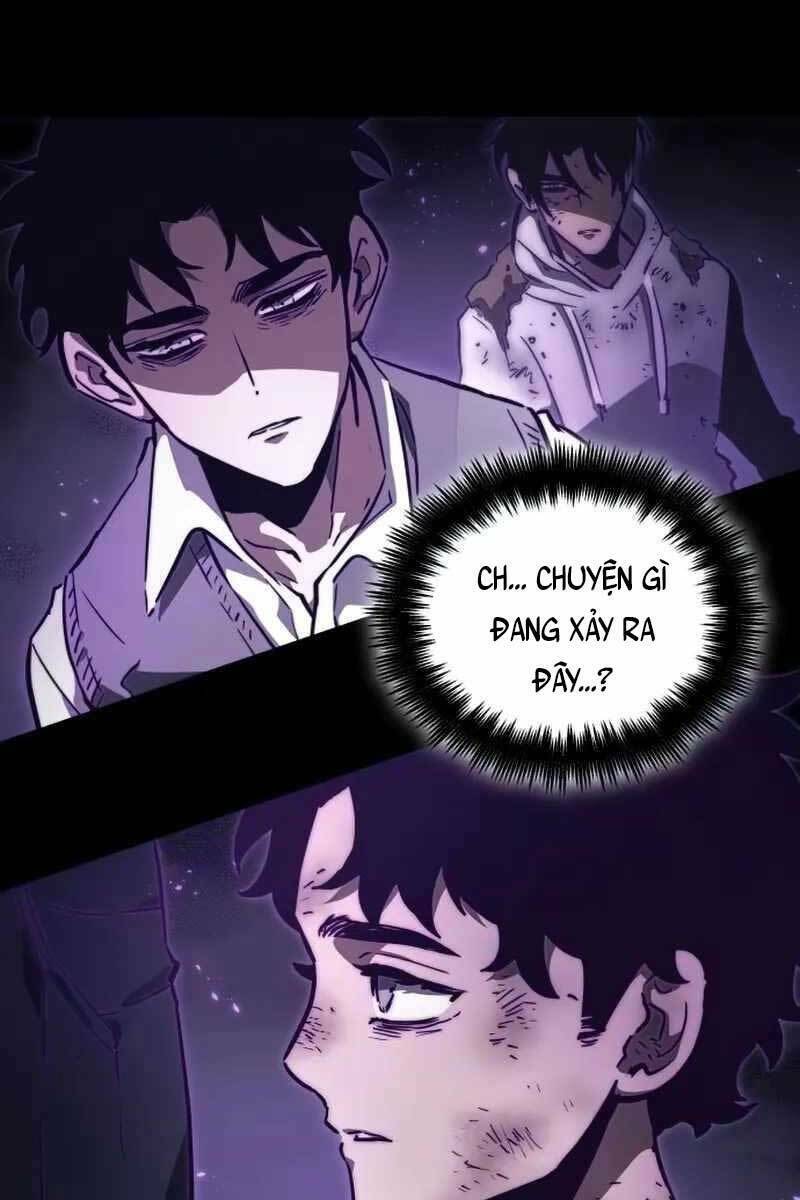 thế giới hậu tận thế chapter 58 - Trang 2