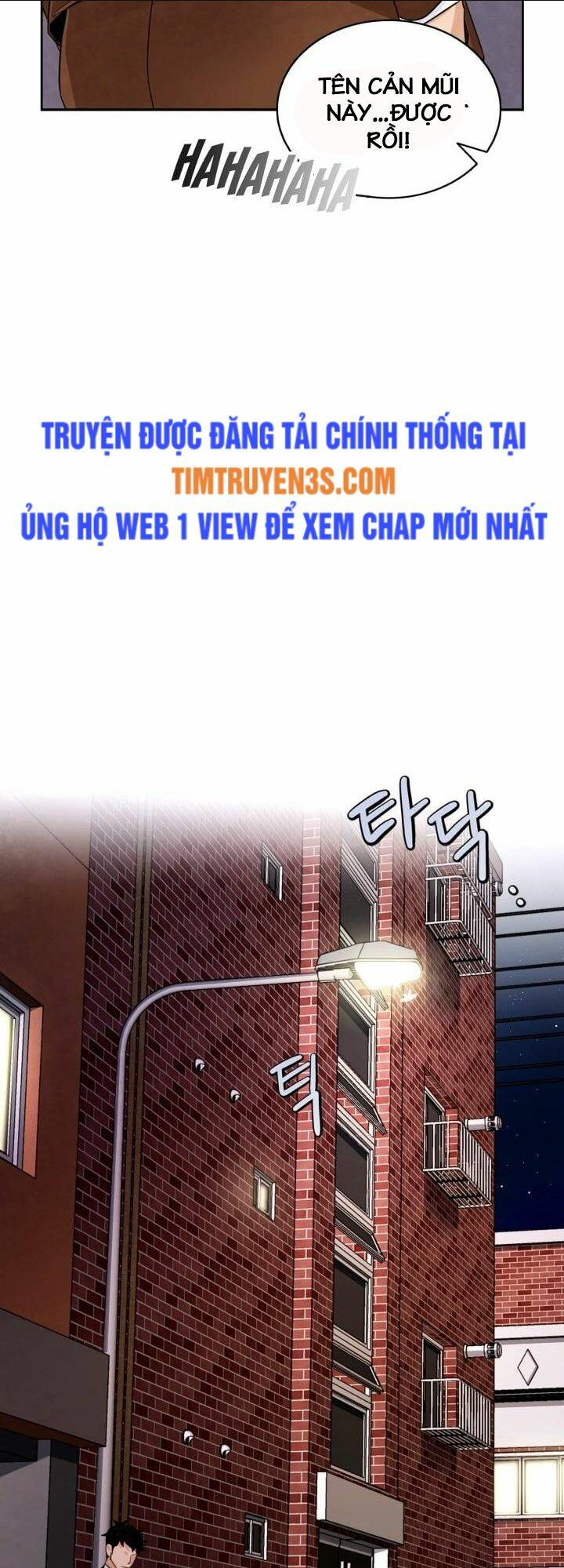 sống như một diễn viên chapter 1 - Next chapter 2