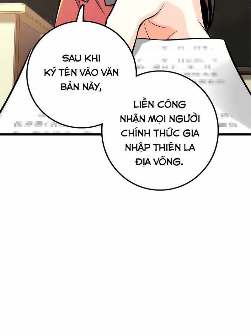 đại vương tha mạng chapter 58 - Next chapter 59