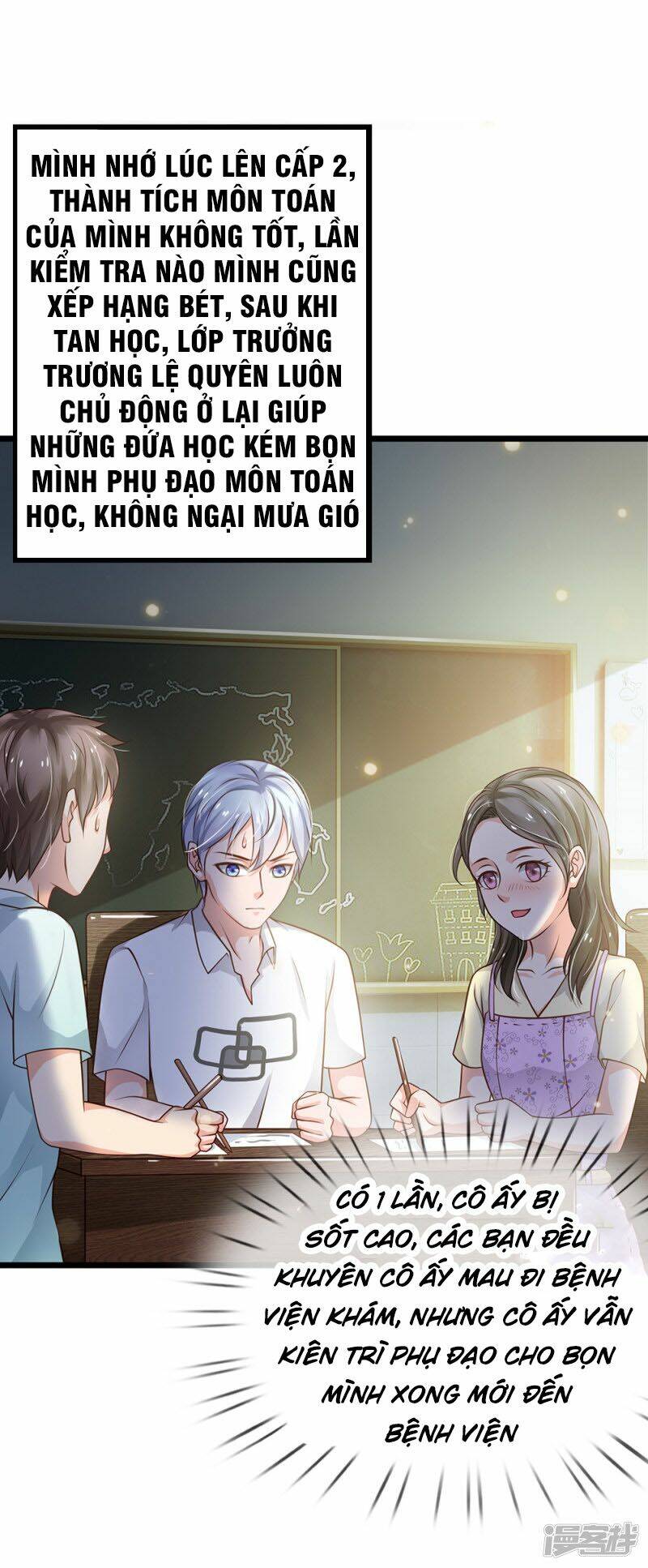 ngạo thị thiên địa chapter 140 - Next chapter 141