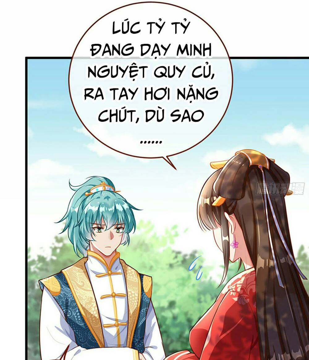 vạn tra triêu hoàng Chapter 161 - Next chapter 162