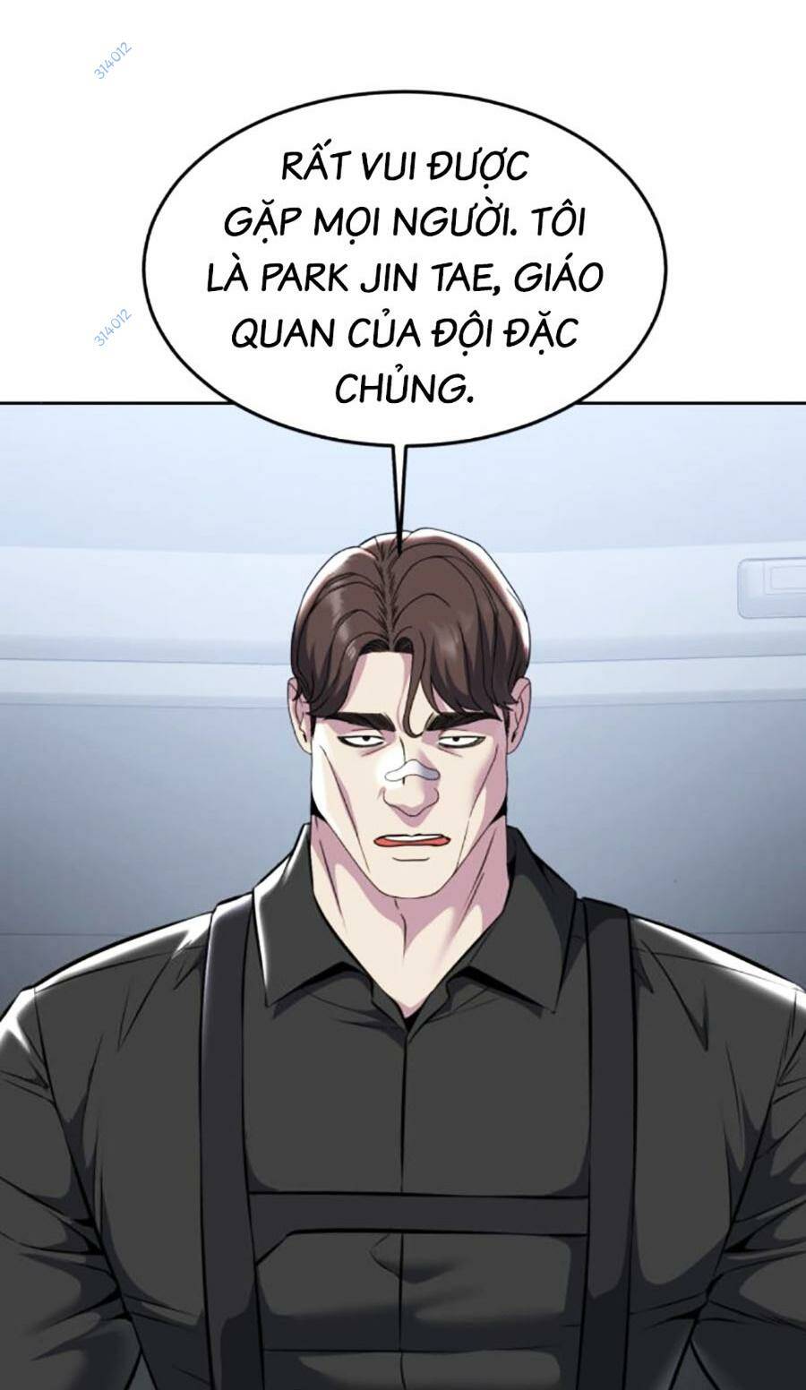 cậu bé của thần chết chapter 204 - Next chapter 205