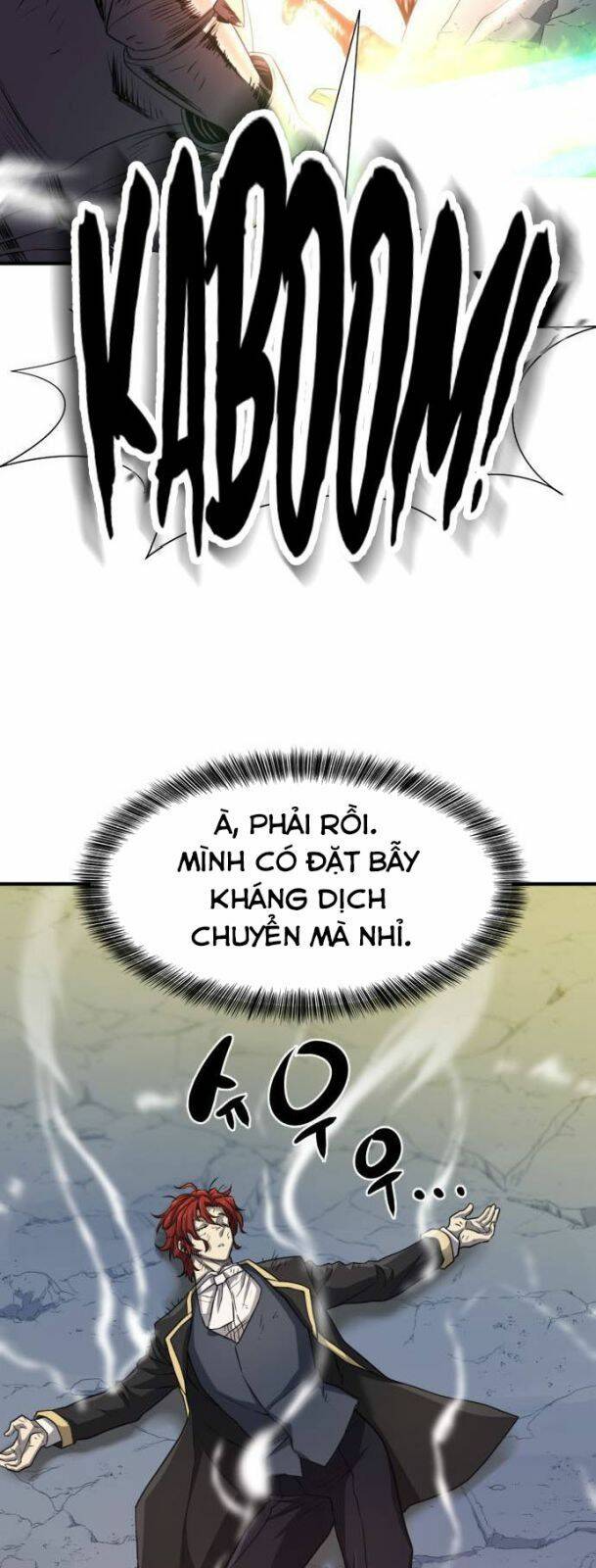 bậc thầy thiết kế điền trang chapter 74 - Trang 2