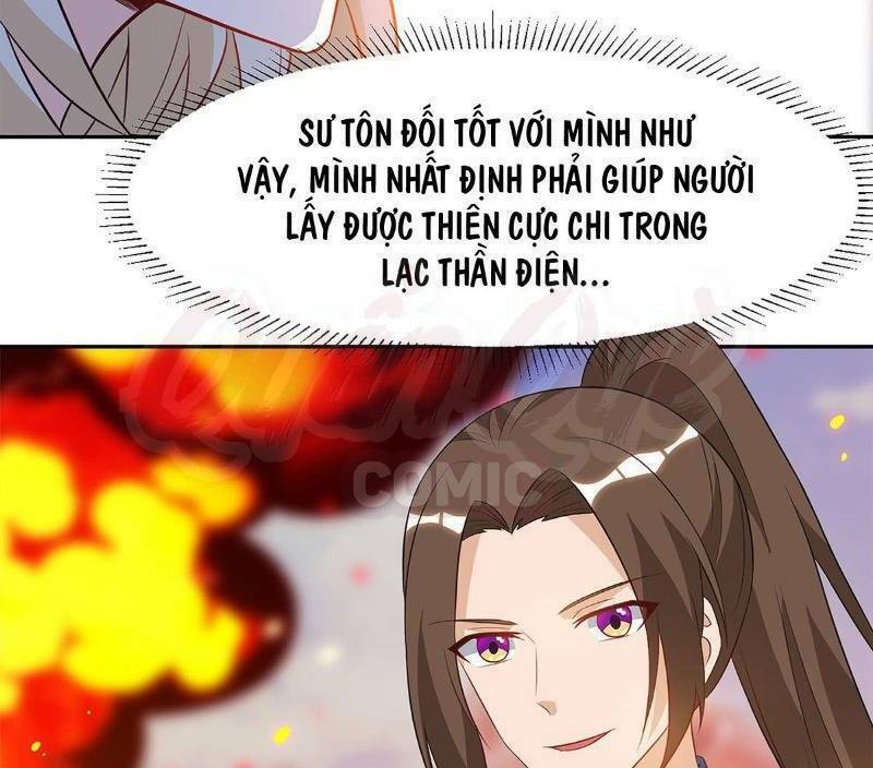 chúa tể tam giới chapter 54 - Trang 2