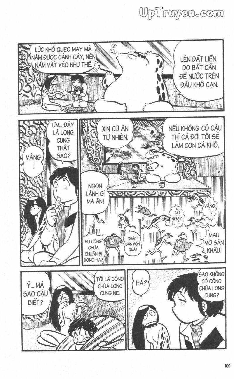 Lum Chapter 2 - Trang 2