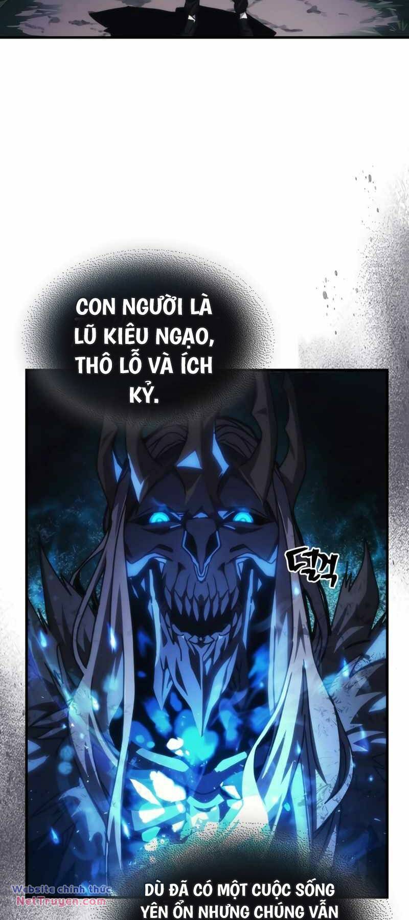 hãy hành động như một boss đi ngài mr devourer chương 38 - Trang 2