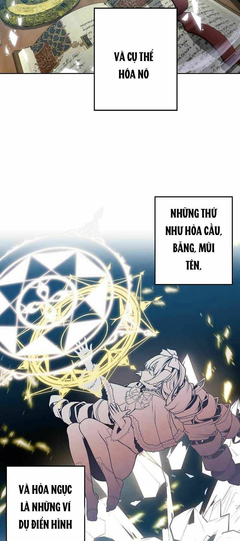 con trai út huyền thoại nhà hầu tước chapter 15 - Next chapter 16