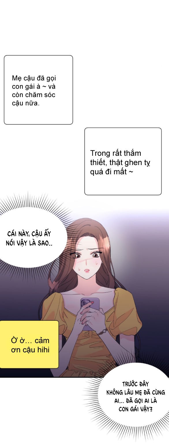 [18+] người vợ giả mạo Chap 21.2 - Next Chap 21.1