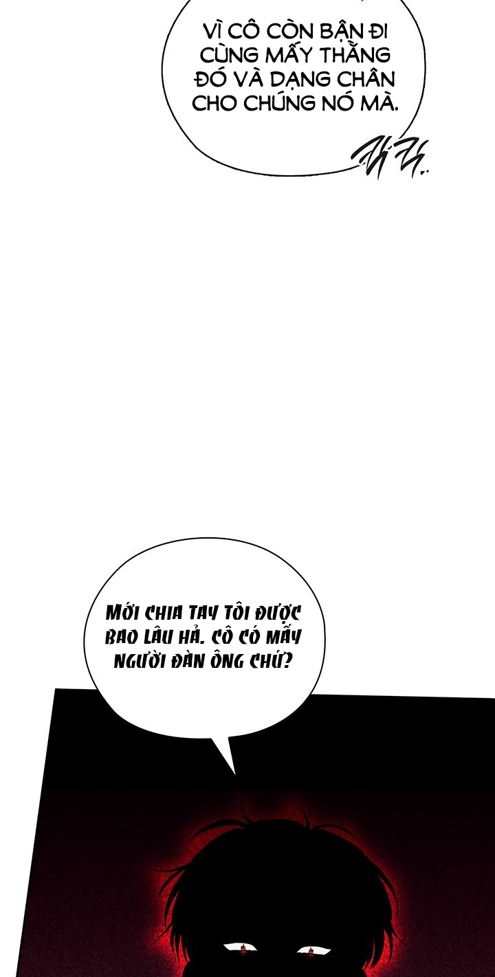 [18+] trong công ty thì hãy đứng đắn Chap 39 - Trang 2