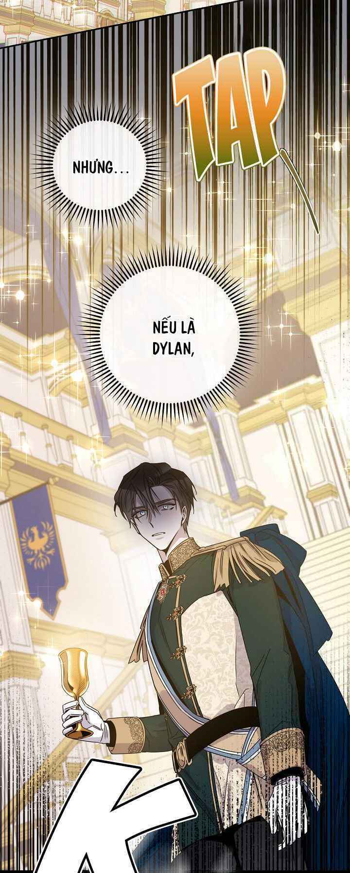 tôi đã thuần hóa một tên bạo chúa và chạy trốn chapter 32 - Next chapter 33