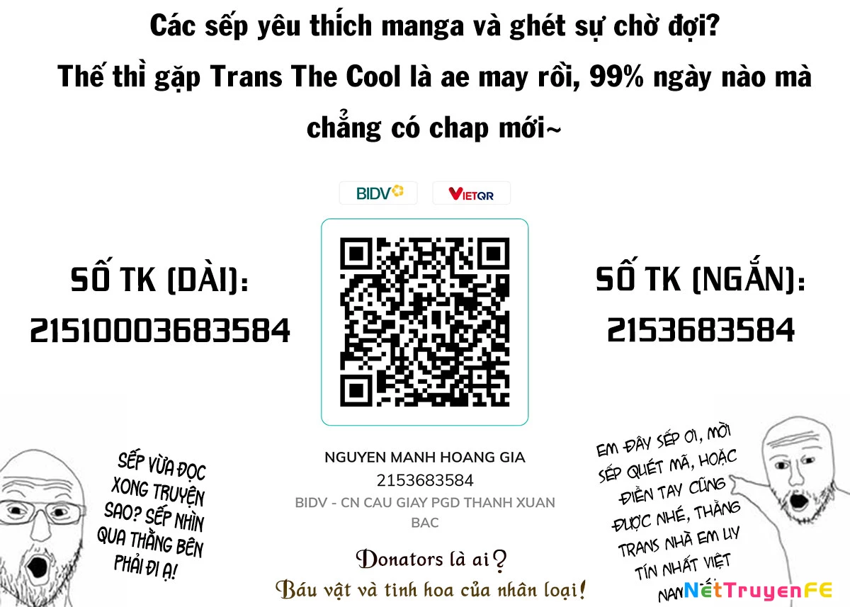 kẻ phá hoại tổ đội Chapter 25 - Trang 2