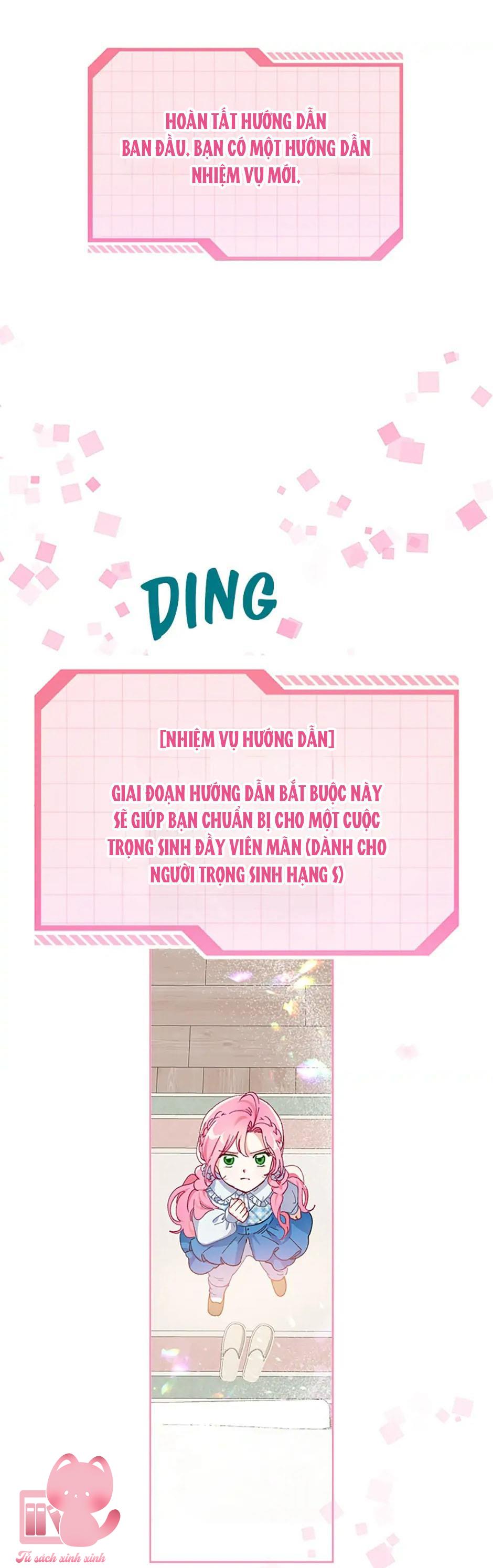 Đặc Ân Của Người Trọng Sinh Cấp S Chap 3 - Next Chap 4