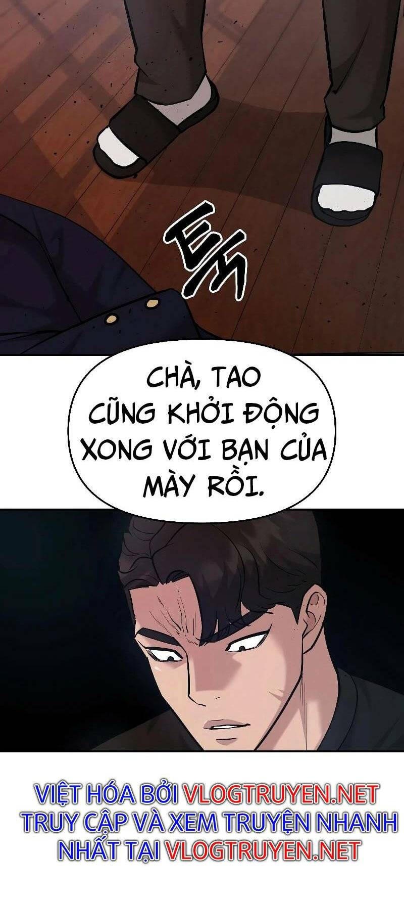 quản lí du côn chapter 31 - Next chapter 32