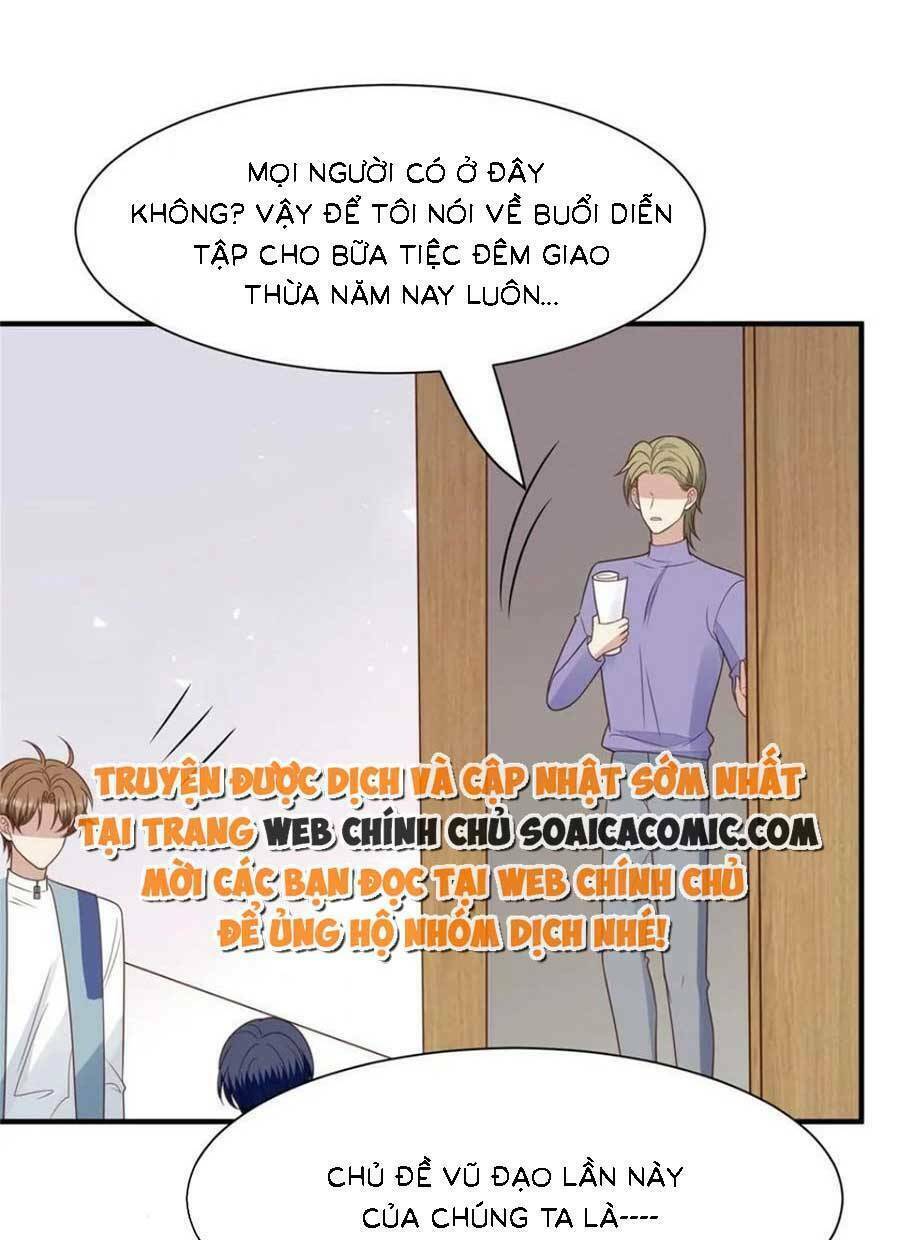 lưng dựa núi lớn đứng vững c vị chapter 189 - Next chapter 190