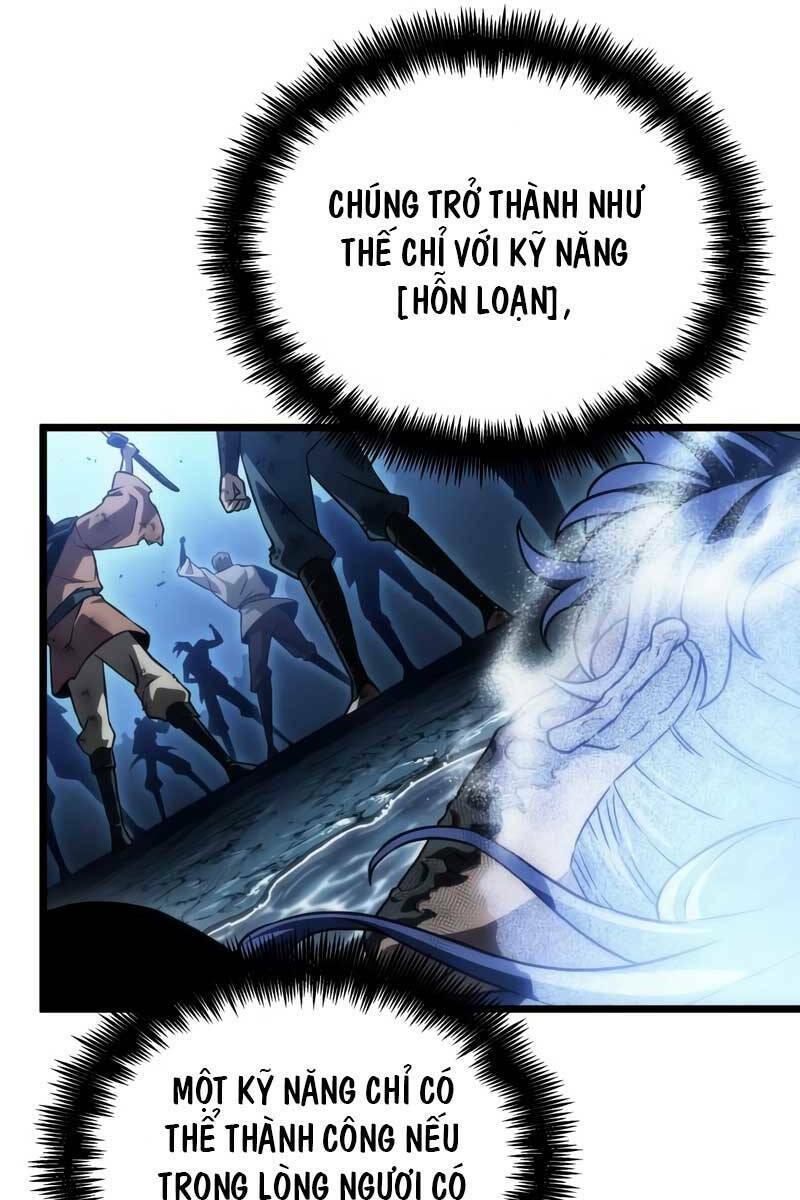 thế giới hậu tận thế chapter 88 - Trang 2