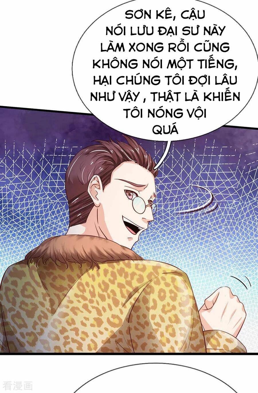 ngạo thị thiên địa Chapter 190 - Next Chapter 191