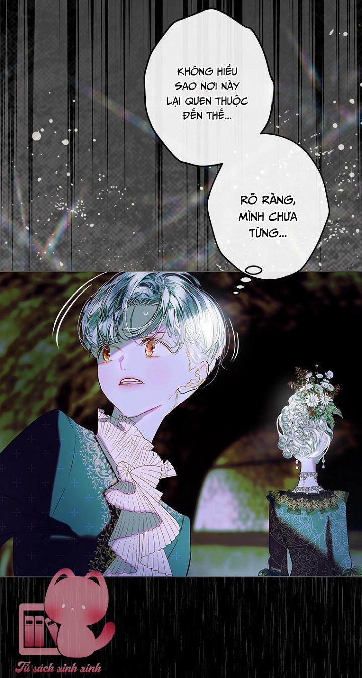 khế ước hôn nhân của mẹ tôi Chap 73 - Trang 2