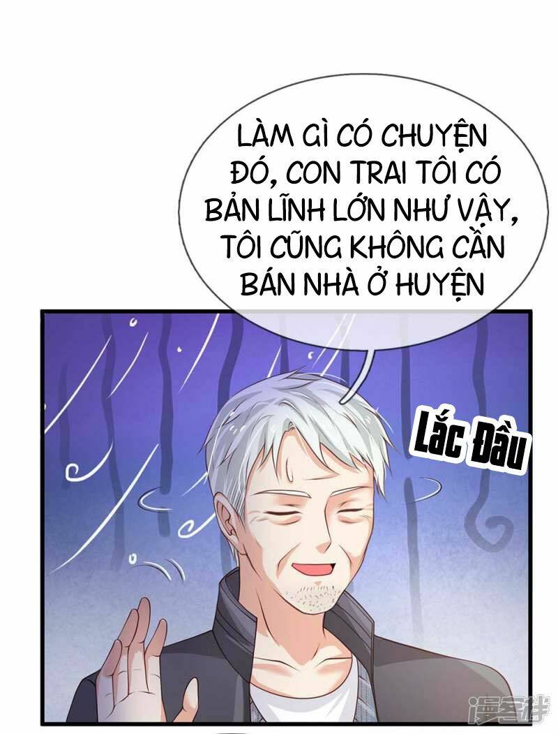 ngạo thị thiên địa chapter 121 - Next chapter 122