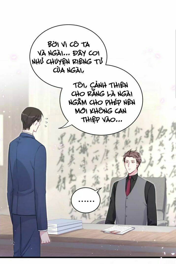 đứa bé là của ai ???? chapter 120 - Trang 2