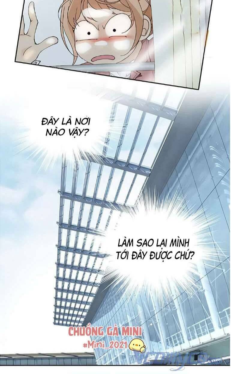 lee bom, em là của anh chapter 1 - Next chapter 2