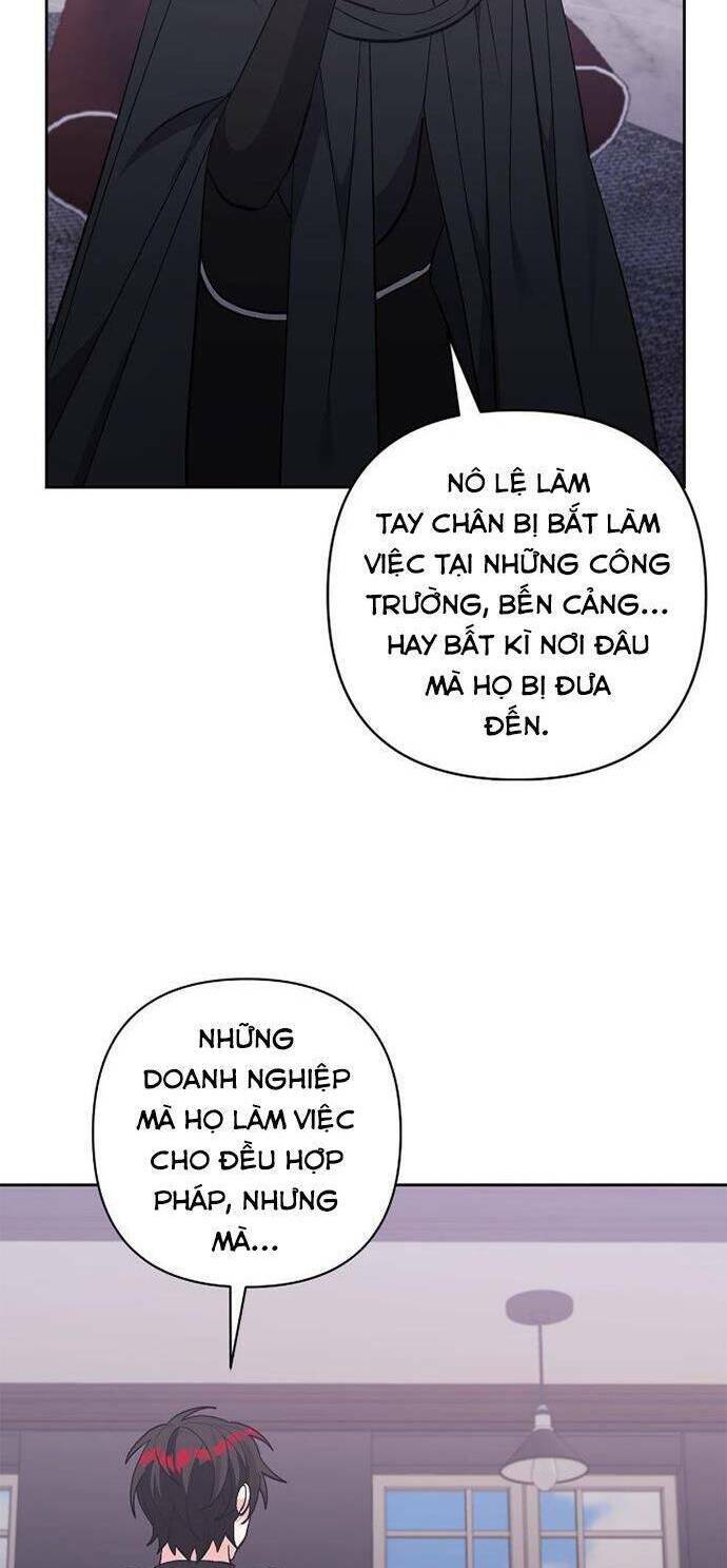 tôi đã nhận nuôi nam chính chapter 43 - Next chapter 44