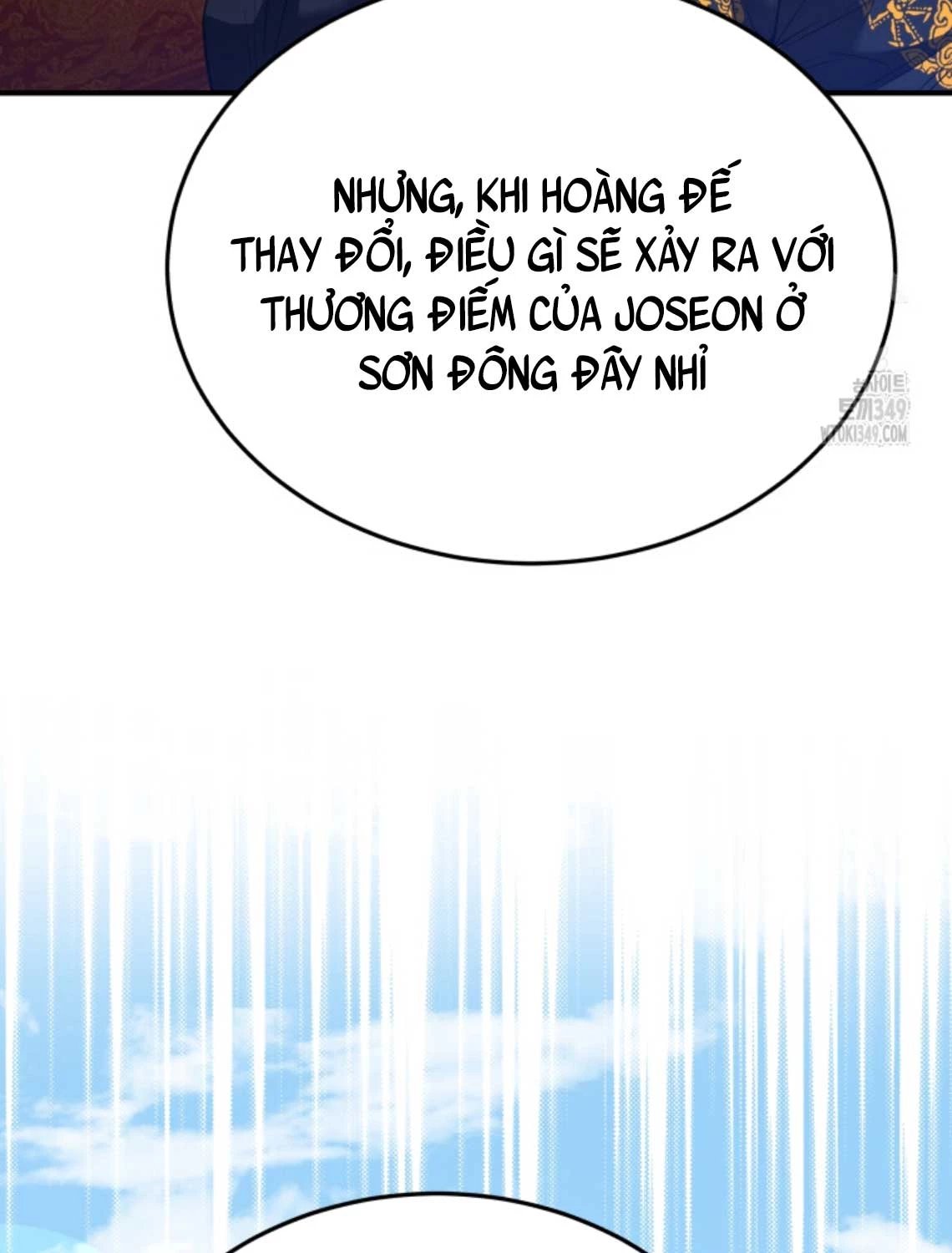 vương triều đen tối: joseon Chapter 54 - Trang 2