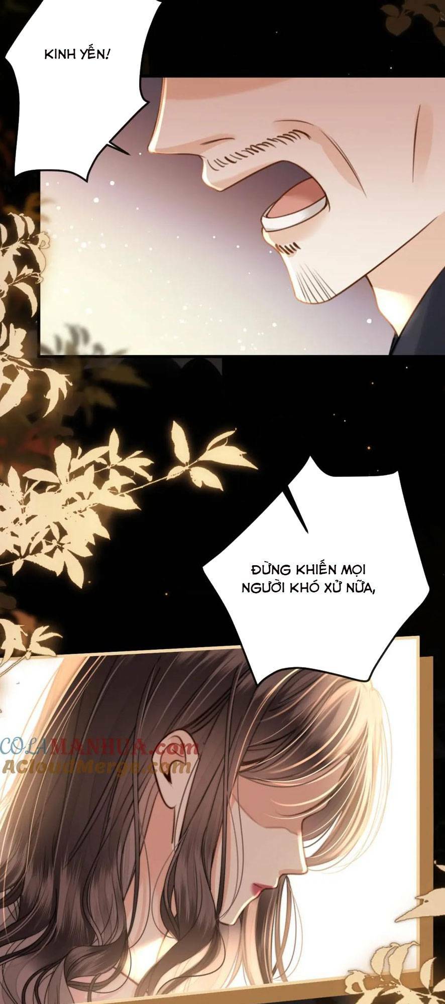 ngày mai cũng thích em chapter 21 - Trang 2