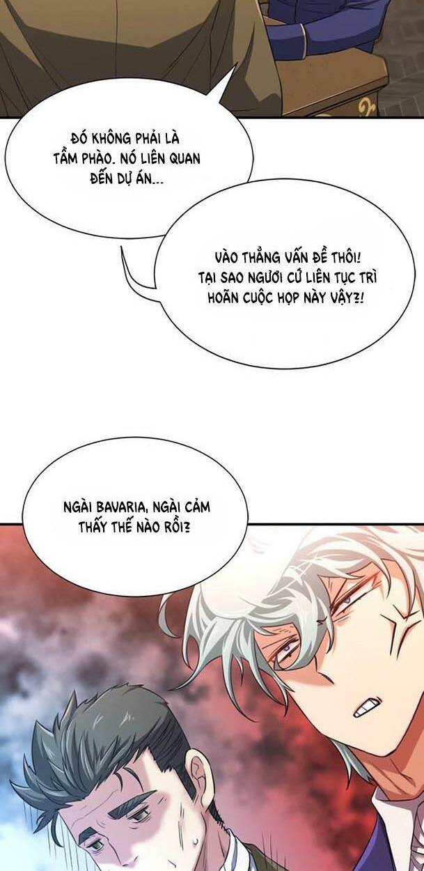 bậc thầy thiết kế điền trang chapter 59 - Trang 2