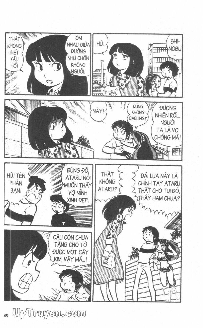 Lum Chapter 2 - Trang 2