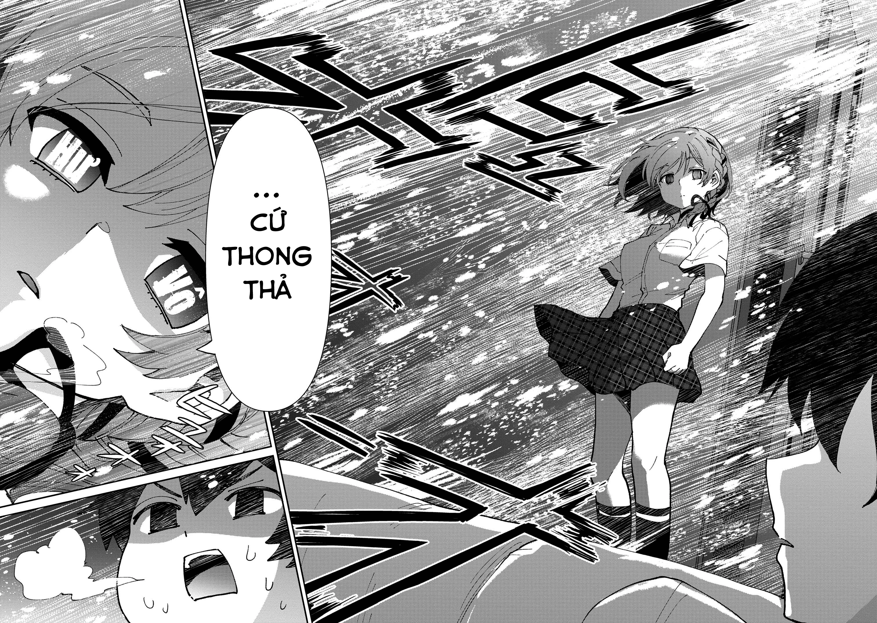 kết hôn với người mà tôi ghét nhất Chapter 37 - Next 