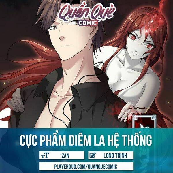 cực phẩm diêm la hệ thống chapter 70 - Trang 2