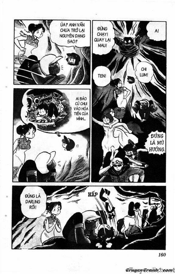 Lum Chapter 90 - Trang 2