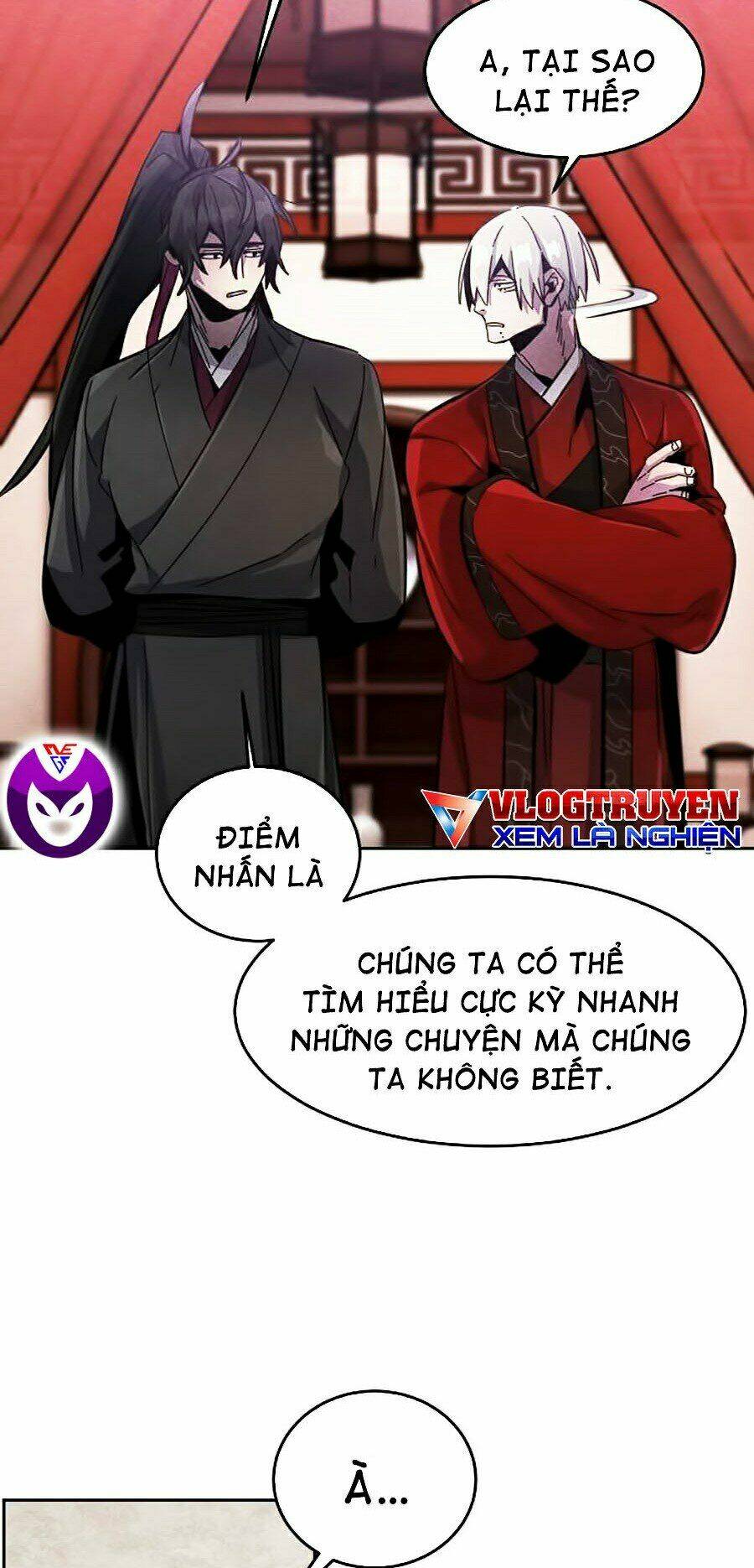 cuồng ma tái thế Chapter 19 - Next Chapter 20