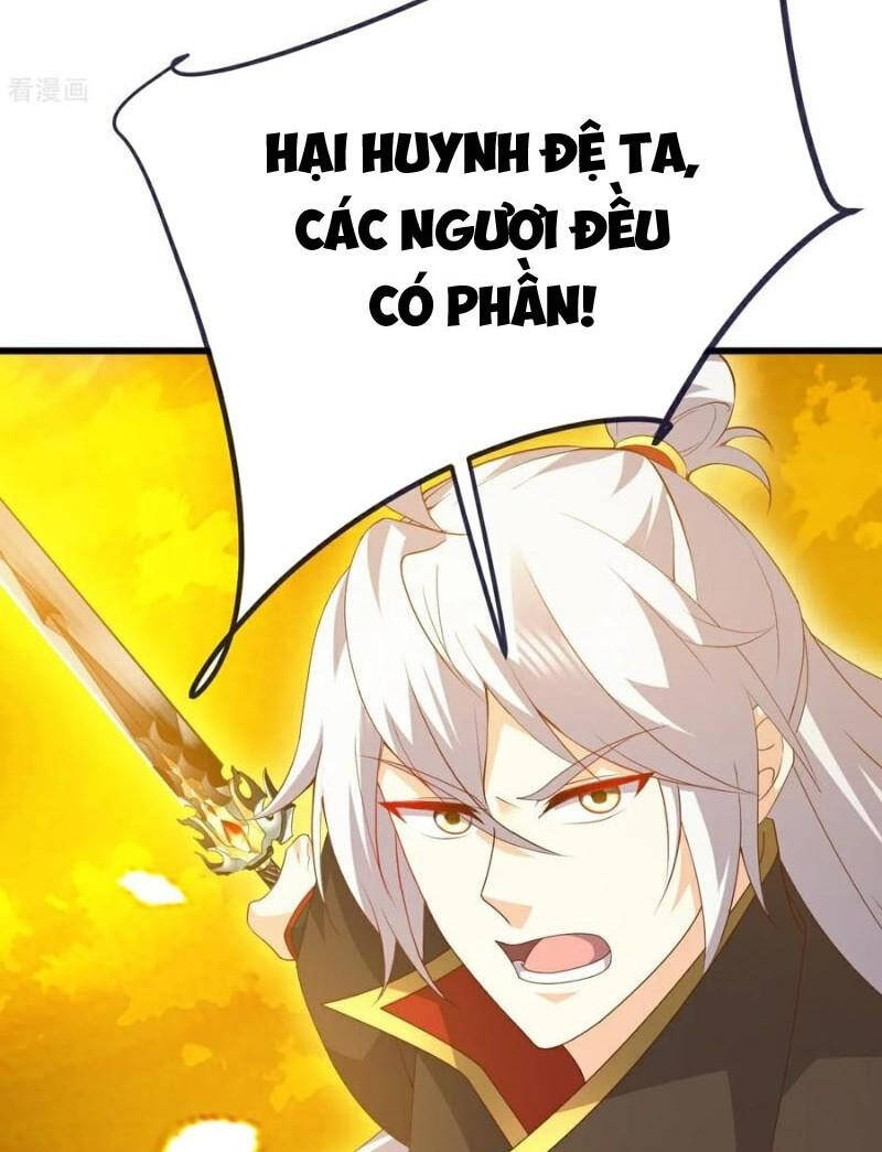 tiên võ đế tôn Chapter 748 - Trang 1