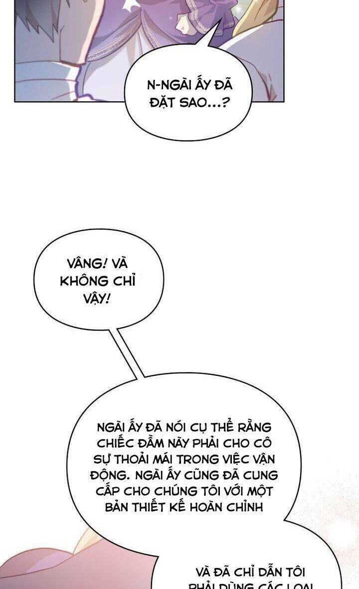 lý do khiến tôi phải lòng địch thủ chapter 23 - Trang 2