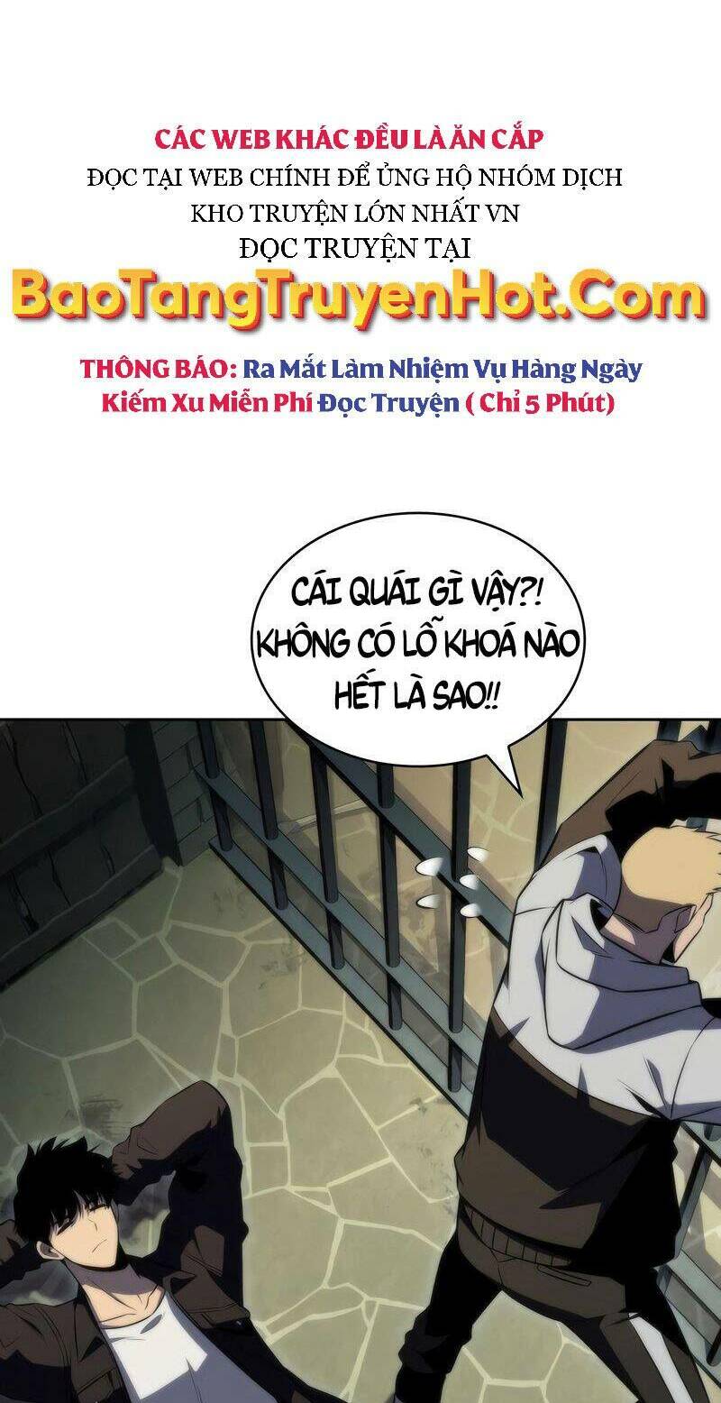 người chơi mới cấp tối đa chapter 61 - Trang 2