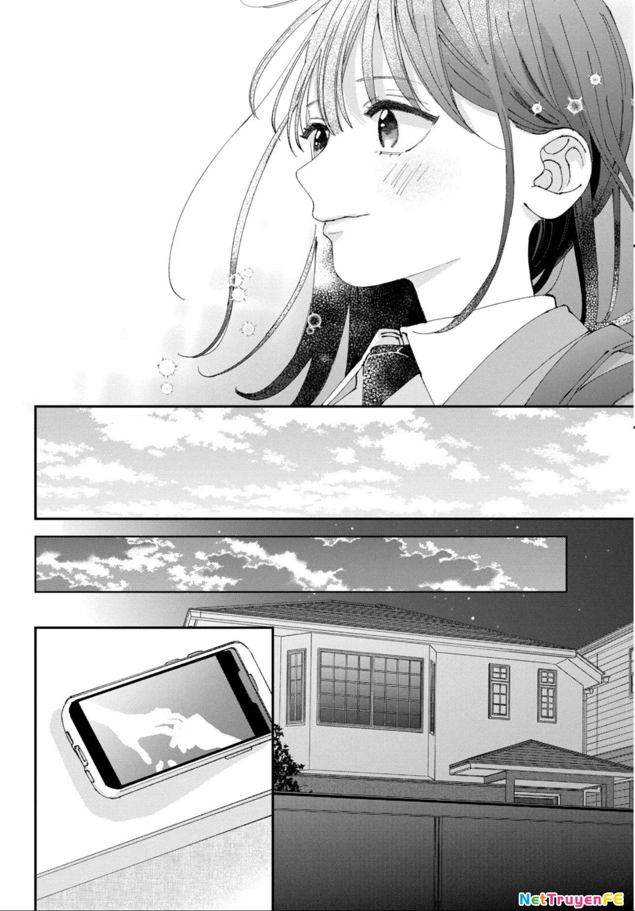 Bokura no Suki wa Warikirenai Chapter 4 - Trang 2