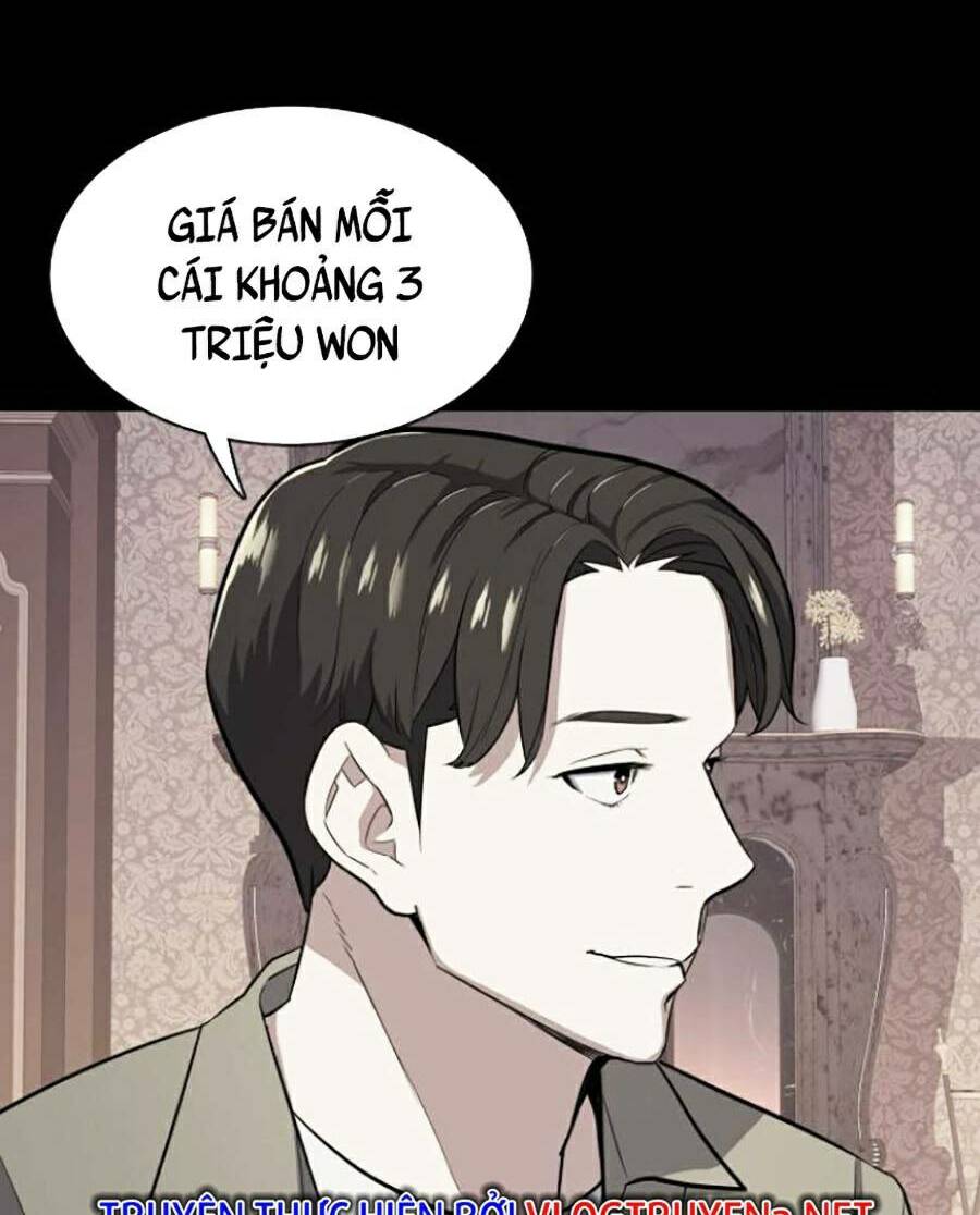 tiểu thiếu gia gia tộc tài phiệt chapter 20 - Trang 1