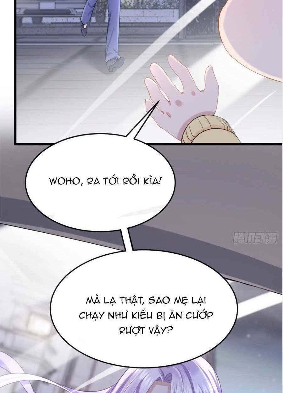 manh bảo của tôi là liêu cơ chapter 43 - Next Chapter 43.1