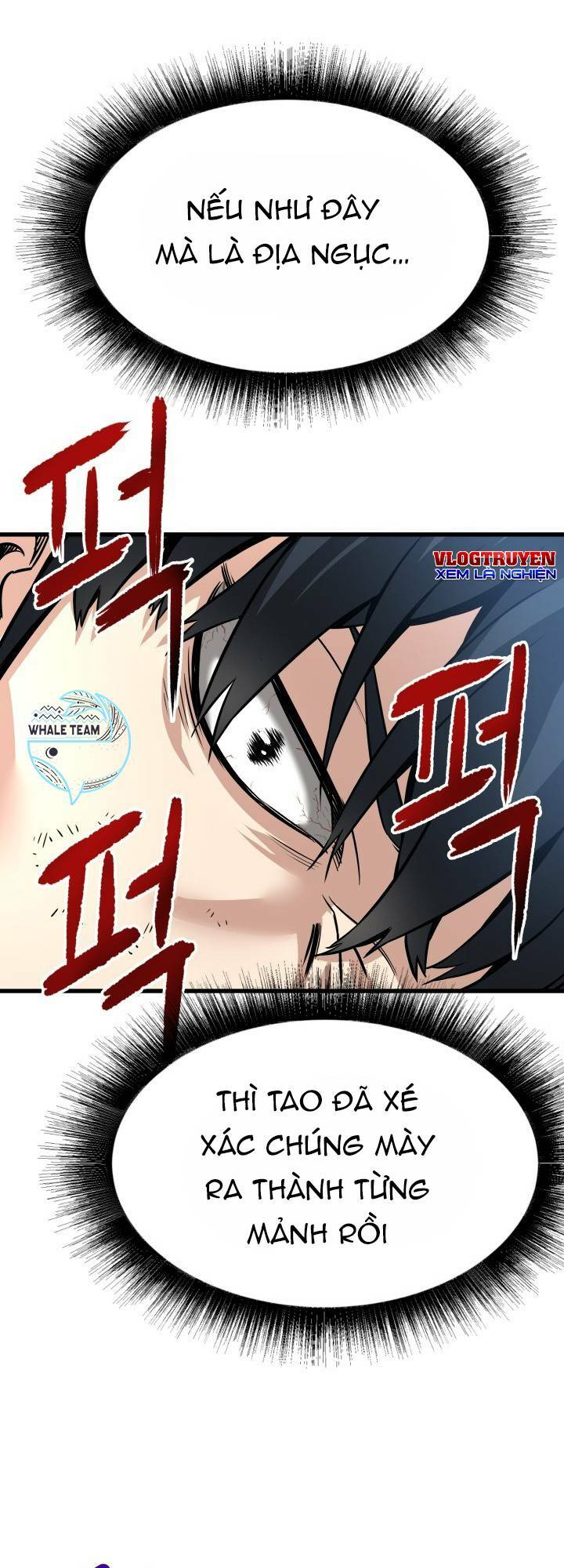 ta trở về từ địa ngục chapter 2 - Next chapter 3