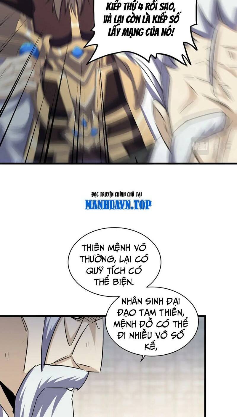 đại quản gia là ma hoàng chapter 392 - Next chapter 393