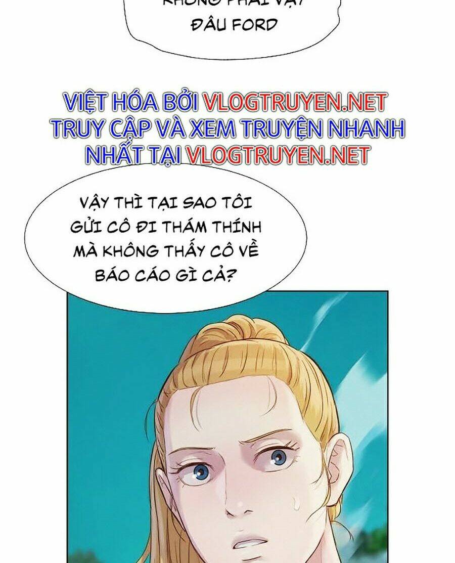 thợ săn 3 cm chapter 84 - Trang 2