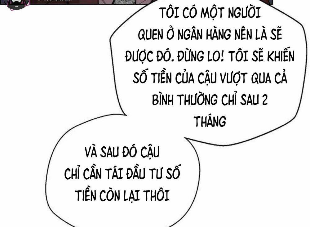 người đàn ông thực thụ chapter 81 - Next chapter 82