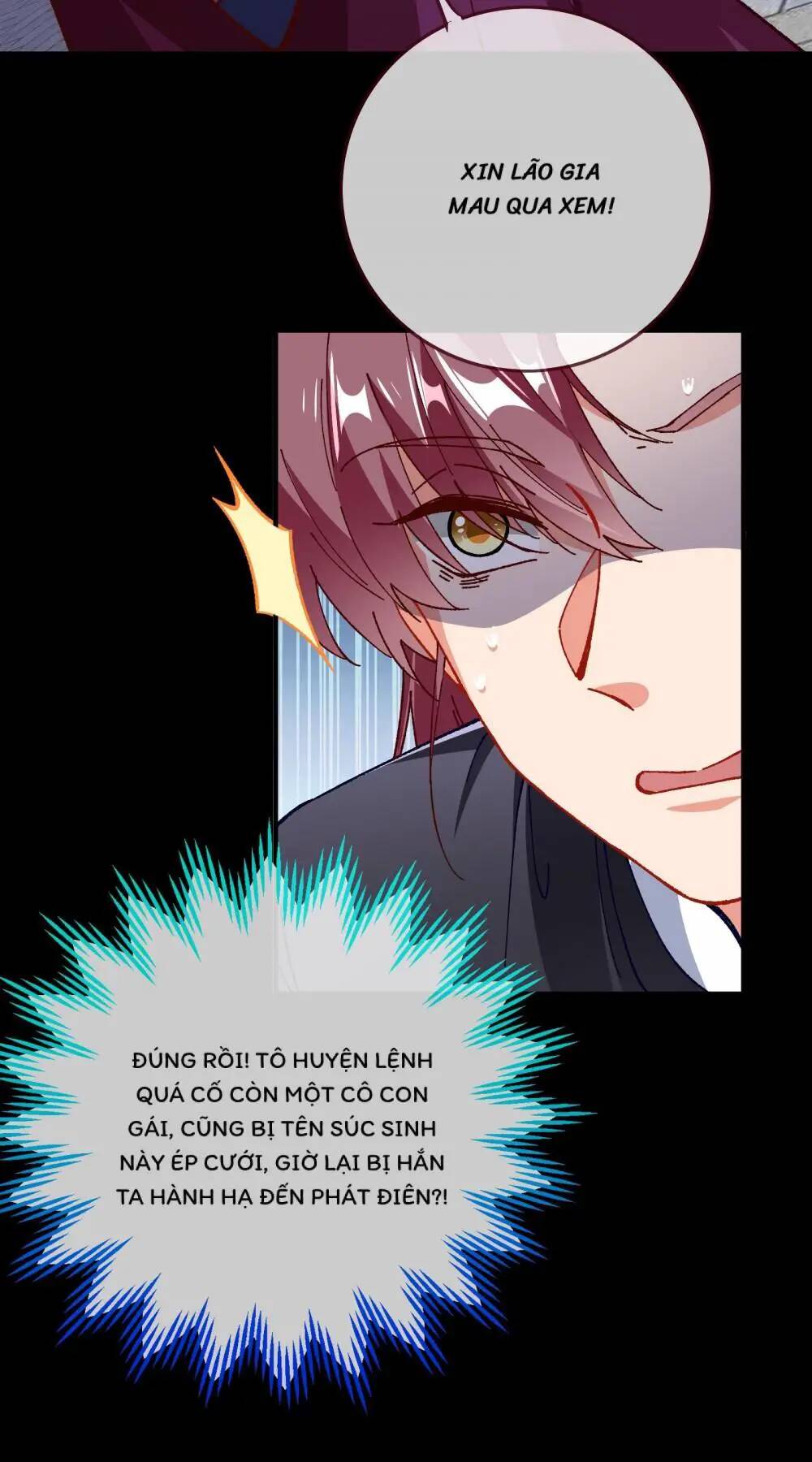 vạn tra triêu hoàng chapter 300 - Next chapter 301