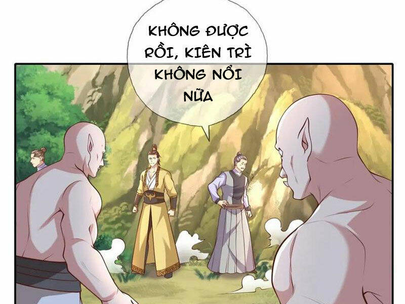 ta có thể đốn ngộ vô hạn chapter 137 - Trang 2